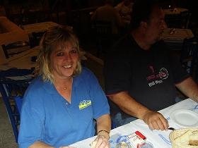 Samos, Chora, Hora, Sinadisi Restaurant