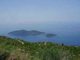 Samos, Spatharei