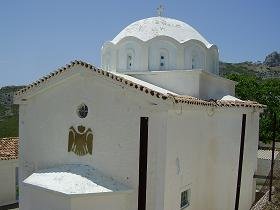 Samos, Spatharei