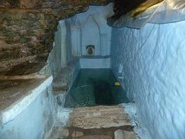 Samos, Panagia Spiliani