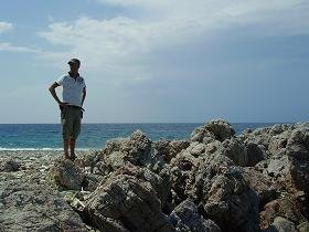 Samos, Kampos, Svala Beach