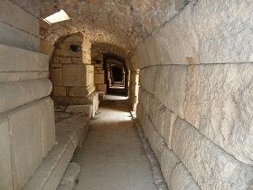 Samos excursions, Efeze Turkey, Efeze Turkije