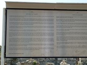 Samos excursions, Efeze Turkey, Efeze Turkije