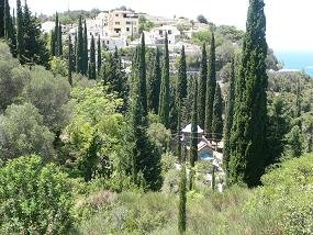 Samos, Samos Town / Vathi or Vathy