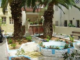 Samos, Samos Town / Vathi or Vathy