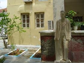 Samos, Samos Town / Vathi or Vathy