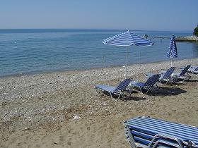 Samos, Kampos Votsalakia beach