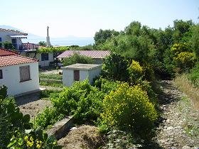 Samos, Kampos Votsalakia beach