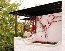 Mariva Bungalows, Samothraki