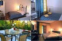 Mariva Bungalows, Samothraki