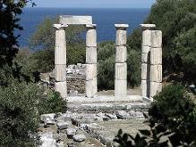 Samothraki