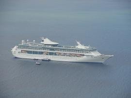 Firostefani in Santorini