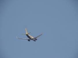 Monolithos Beach in Santorini
