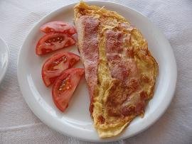 Taverna Panos, Monolithos Beach in Santorini