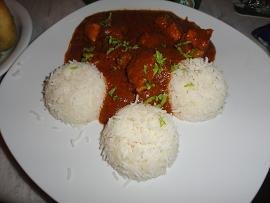 Visanto Restaurant Bar in Perissa in Santorini