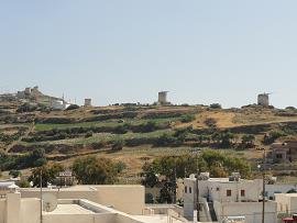 Emporio in Santorini