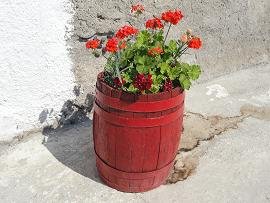 Emporio in Santorini