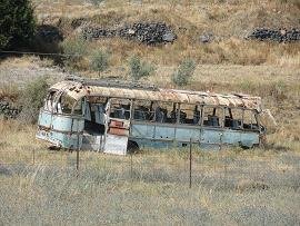 Emporio in Santorini
