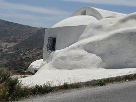 Santorini