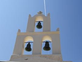 Santorini