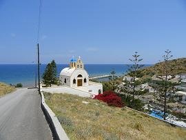 Thira, Santorini