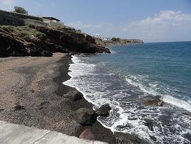 Thira, Santorini