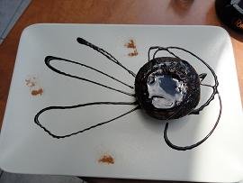 Santorini, Fira, Select Lounge Cafe