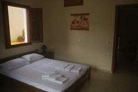 Santorini, Oia, Kouloumpos Beach, Soulis Apartments