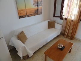 Santorini, William's Houses in Akrotiri