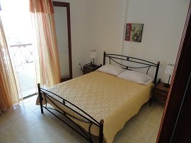 Santorini, William's Houses in Akrotiri