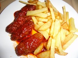 Santorini, Villa Galinia restaurant in Akrotiri