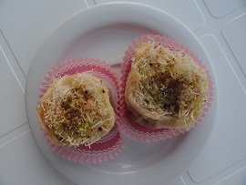 Santorini, William's Houses in Akrotiri