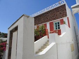 Best Western in Oia, Santorini