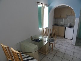 Best Western in Oia, Santorini