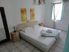 Best Western in Oia, Santorini