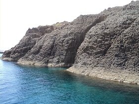 Milos, Glaronissia Islets