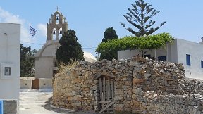 Schinoussa