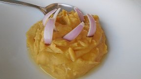 Where to eat on Schinoussa