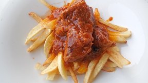 Where to eat on Schinoussa