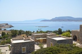 Archipelagos Boutique Hotel Schinoussa