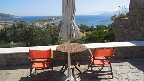 Archipelagos Boutique Hotel Schinoussa