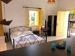Archipelagos Boutique Hotel Schinoussa