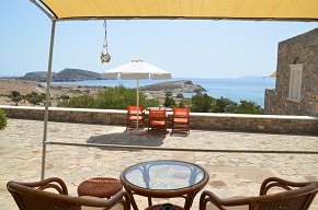 Archipelagos Boutique Hotel Schinoussa