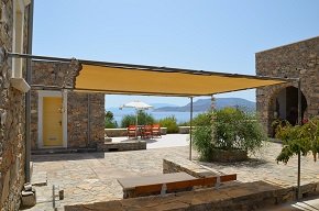 Archipelagos Boutique Hotel Schinoussa