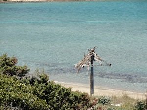 Beaches of Schinoussa, Small Cyclades