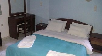 Pension Meltemi, Schinoussa