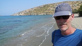 Archipelagos Boutique Hotel Schinoussa