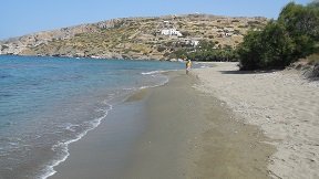 Archipelagos Boutique Hotel Schinoussa