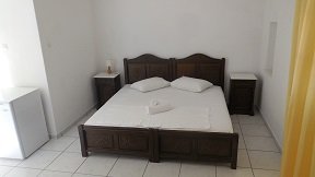 Archipelagos Boutique Hotel Schinoussa