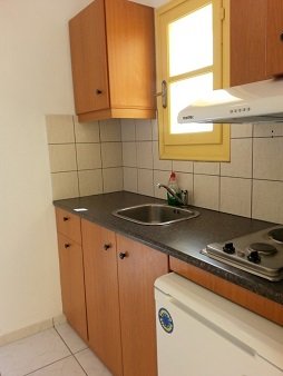 Archipelagos Boutique Hotel Schinoussa